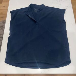 Figs Rafaela Scrub Top